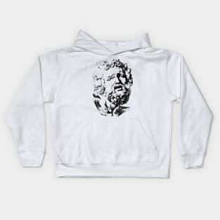 Laocoön Kids Hoodie